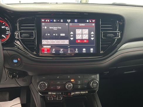 New 2026 Dodge Durango GT AWD/4WD image 12