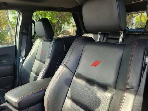 Used 2024 Dodge Durango GT image 21