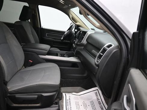 Used 2019 RAM 2500 Big Horn AWD/4WD image 7