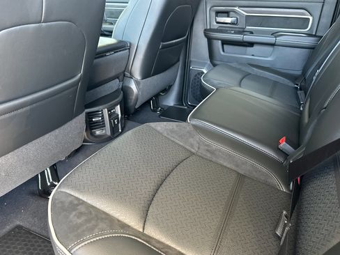 New 2026 RAM 2500 Laramie image 11