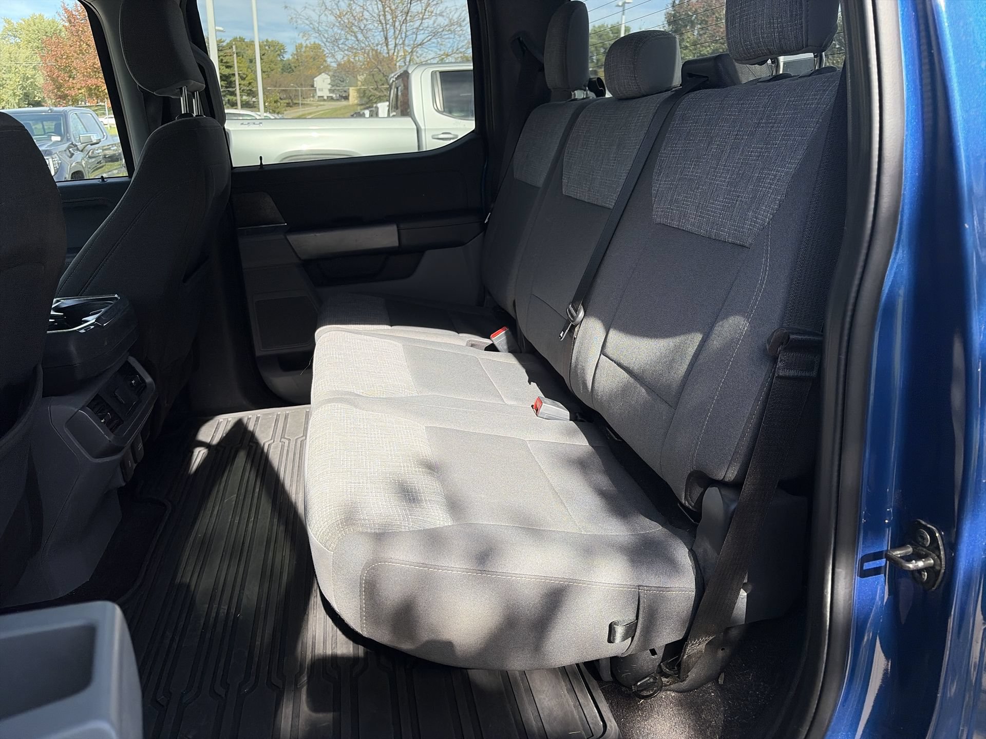 Used 2022 Ford F150 XLT w/ Equipment Group 302A High AWD/4WD image 27
