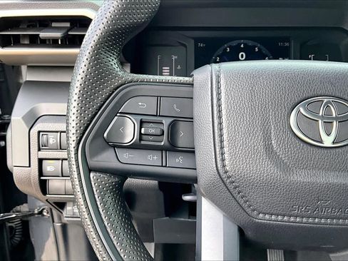 Used 2025 Toyota Tacoma SR image 20