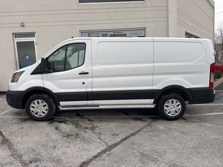 Used 2024 Ford Transit 250 Base w/ Exterior Upgrade Package video 2