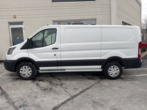 Used 2024 Ford Transit 250 Base w/ Exterior Upgrade Package image 2