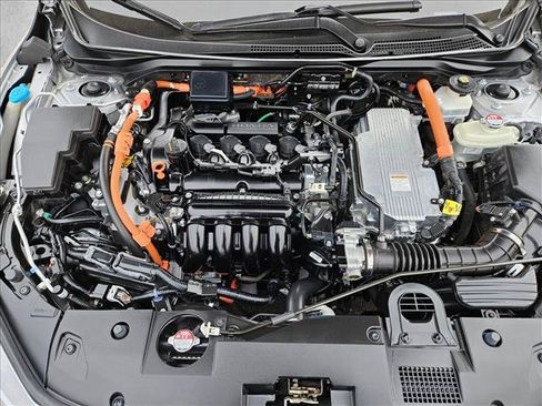 Used 2022 Honda Insight Touring image 26