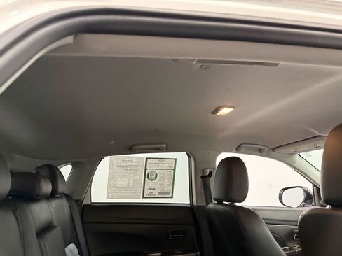 Used 2019 Mitsubishi Outlander Sport GT image 66