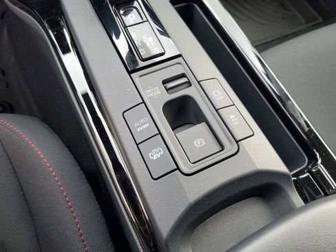 New 2026 Toyota Prius Plug-In Hybrid image 16