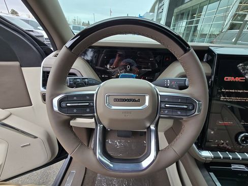 New 2026 GMC Yukon XL Denali w/ Denali Reserve Package image 63