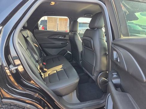 Used 2022 Chevrolet TrailBlazer ACTIV w/ Driver Confidence Package AWD/4WD image 13