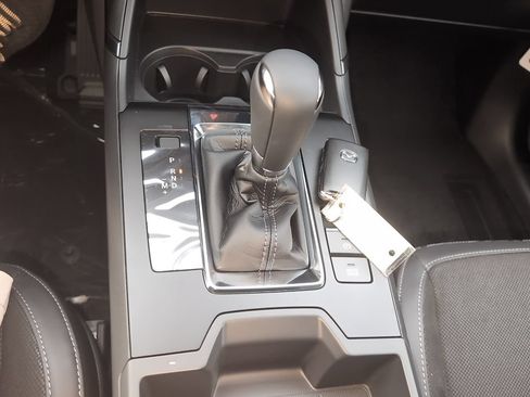 New 2026 MAZDA CX-5 Preferred AWD/4WD image 22