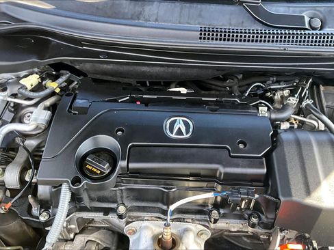 Used 2019 Acura ILX FWD image 33