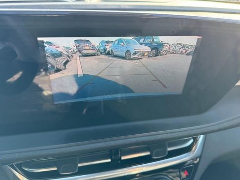 Used 2024 Buick Envista Sport Touring w/ Convenience II Package image 20