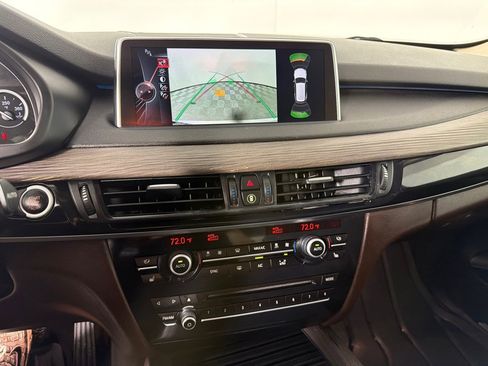 Used 2015 BMW X5 xDrive35i AWD/4WD image 18