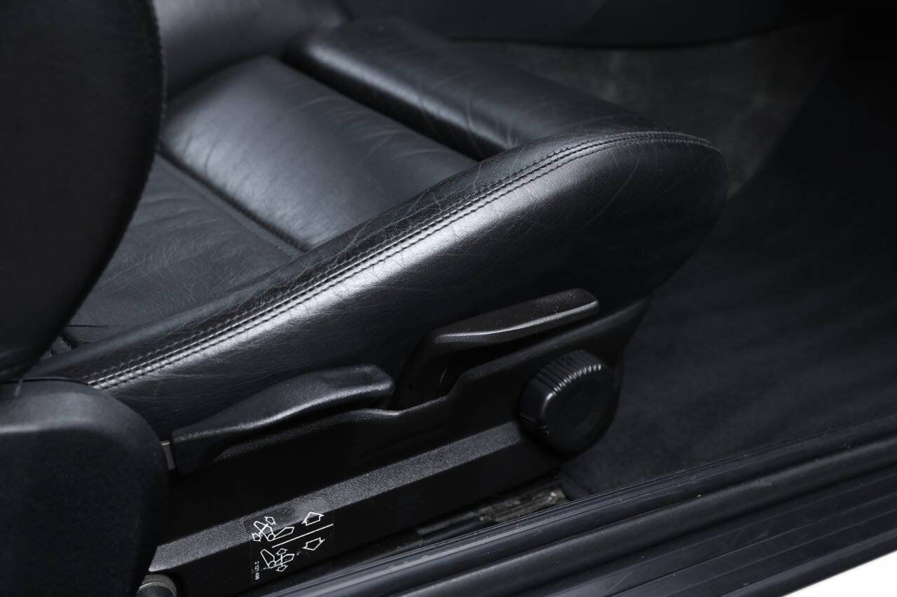 Used 1988 BMW M3 Coupe RWD image 86