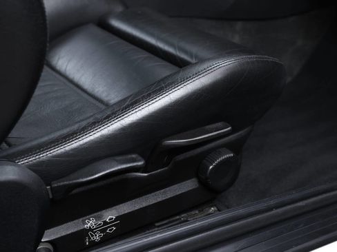 Used 1988 BMW M3 Coupe image 86