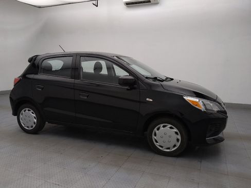 Used 2024 Mitsubishi Mirage ES FWD image 11