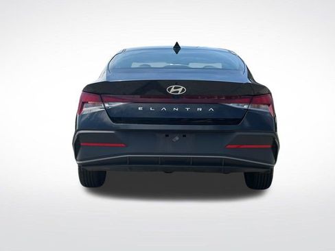 Used 2024 Hyundai Elantra SEL FWD image 22
