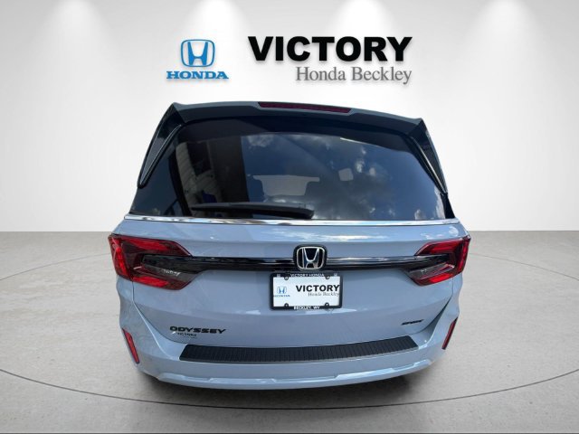 New 2026 Honda Odyssey Sport-L image 4