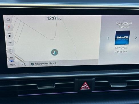 Used 2023 Hyundai Ioniq 6 Limited image 25