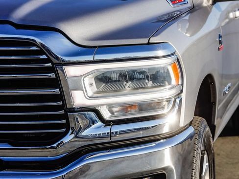 Used 2024 RAM 2500 Laramie AWD/4WD image 5