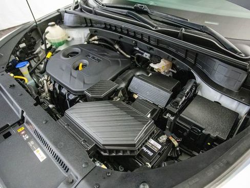 Used 2018 Hyundai Tucson SEL image 47