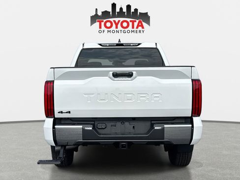 New 2026 Toyota Tundra SR5 image 4