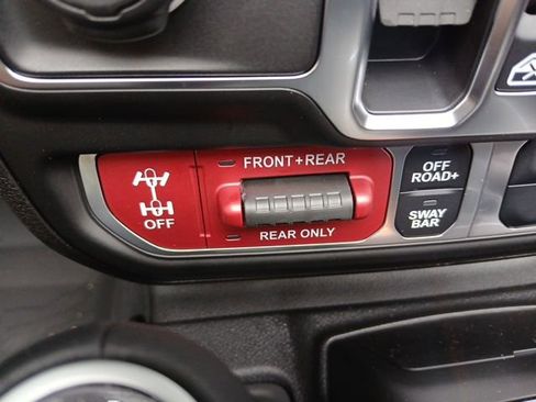 New 2026 Jeep Wrangler Unlimited Rubicon 392 image 54