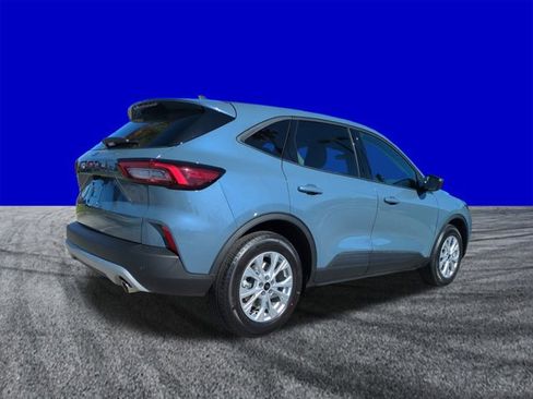 New 2026 Ford Escape Active w/ Tech Pack #1 image 4