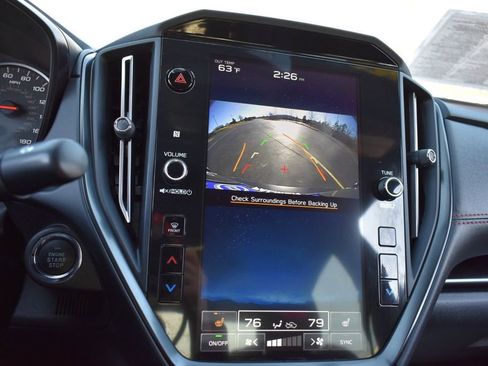 Used 2023 Subaru WRX Limited image 25