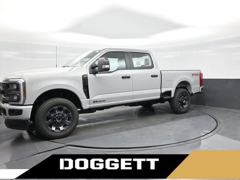 New 2026 Ford F250 XL w/ STX Appearance Package image 1