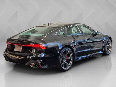 New 2026 Audi RS 7 Performance image 5