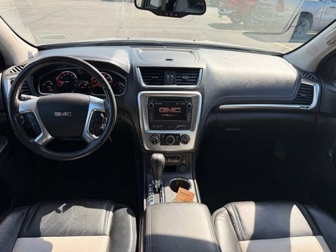 Used 2014 GMC Acadia SLE AWD/4WD image 5
