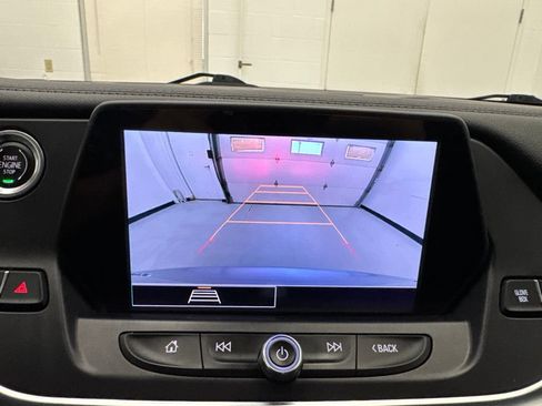 Used 2022 Chevrolet Blazer LT FWD image 20