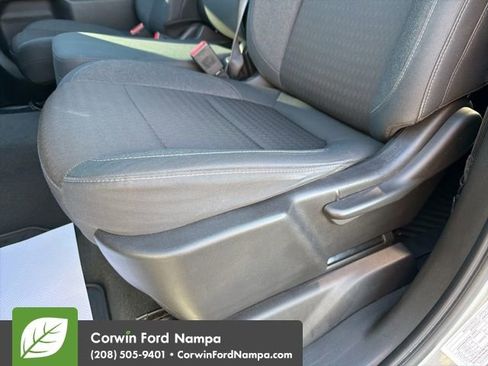 Used 2019 Chevrolet Silverado 1500 LT w/ Trailering Package image 26