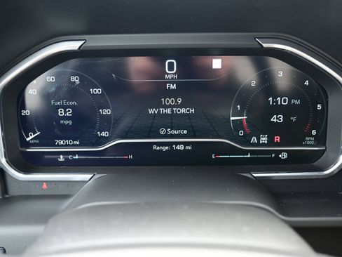 Used 2023 GMC Sierra 1500 AT4 w/ AT4 Premium Package image 29