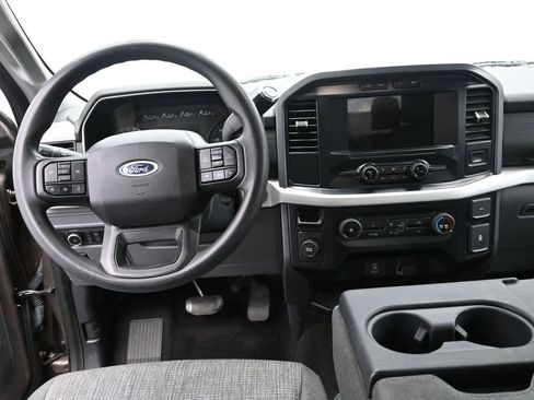 Used 2023 Ford F150 XLT image 15