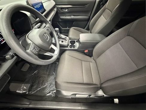 Certified 2026 Honda CR-V LX image 14