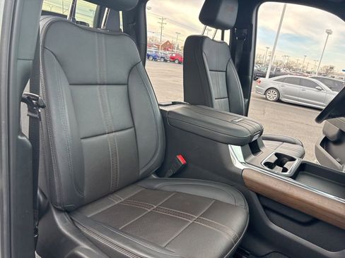 Used 2024 Chevrolet Silverado 3500 High Country w/ High Country Premium Package image 39