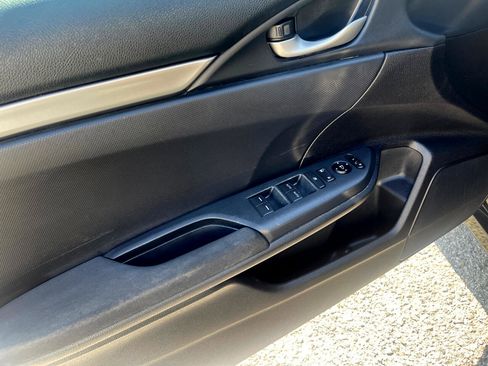 Used 2019 Honda Civic LX image 13