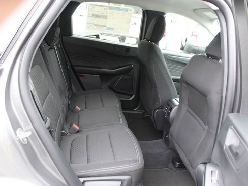 New 2026 Ford Escape Active w/ Cold Weather Package AWD/4WD image 13