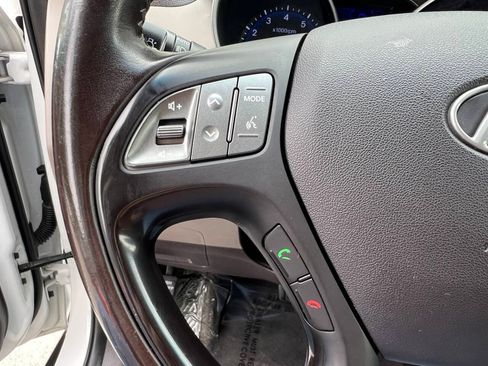 Used 2015 Hyundai Tucson SE FWD image 16
