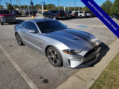 Used 2020 Ford Mustang Coupe