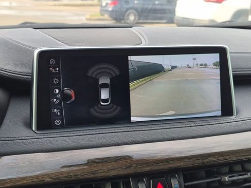 Used 2017 BMW X6 xDrive35i image 12