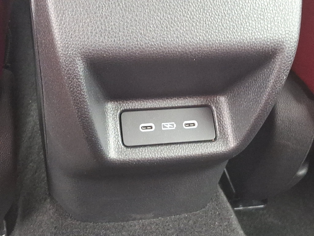 Certified 2026 Acura Integra A-Spec w/ Technology Package FWD image 11