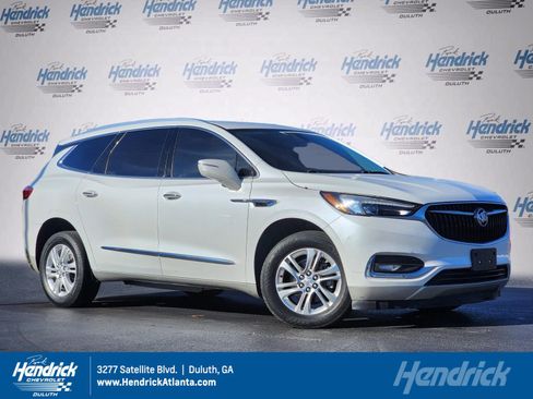 Used 2019 Buick Enclave Essence image 1