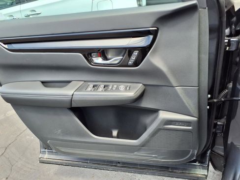 New 2026 Honda CR-V EX-L image 8