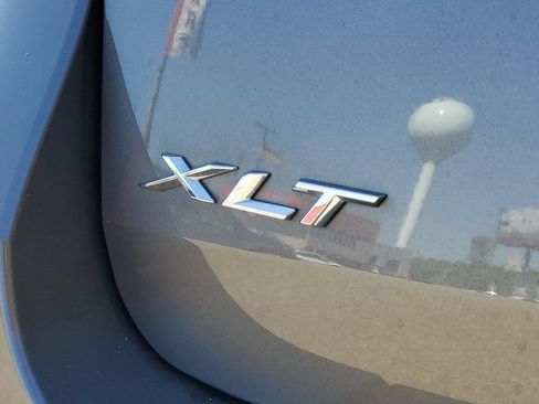 Certified 2024 Ford Explorer XLT AWD/4WD image 6