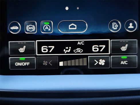 Used 2025 Subaru Outback Onyx Edition XT image 22