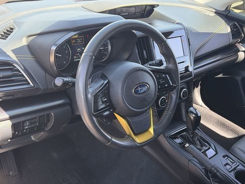 Used 2021 Subaru Crosstrek 2.5i Sport w/ Popular Package #3 AWD/4WD image 17