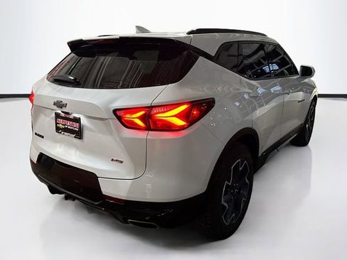 Used 2020 Chevrolet Blazer RS FWD image 6